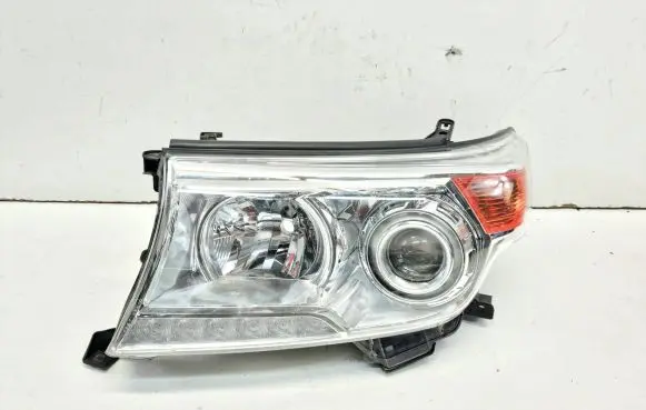 Toyota Land Cruiser (J200) Headlight/headlamp