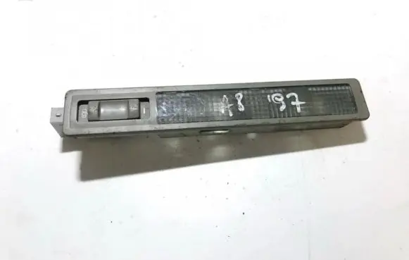 Audi A8 S8 D2 4D Rear seat light 4d0947303