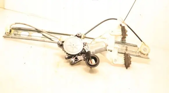 Suzuki Swift I Front window lifting mechanism without motor 83560-85J00
