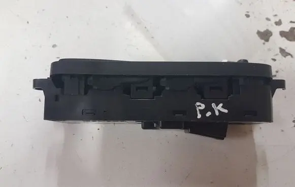 Volvo XC60 Electric window control switch 31334346 HW05SWEA05 10W414