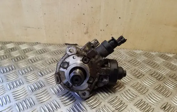 Hyundai ix35 Fuel injection high pressure pump 0445010511 331002F000