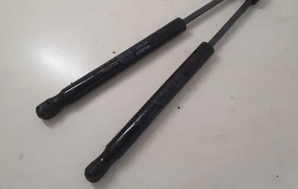 Volvo S80 Tailgate/trunk strut/damper 30779837