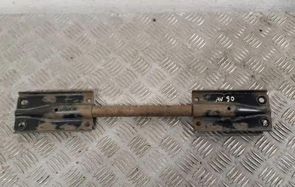Other under body part