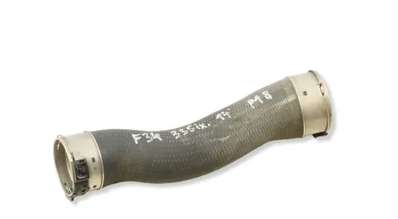BMW 3 GT F34 Intercooler hose/pipe 7602652 13717602652