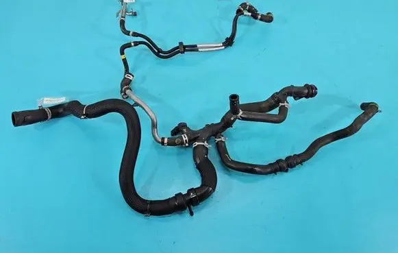 Renault Megane IV Engine coolant pipe/hose A2822002900 IMPRK1514742