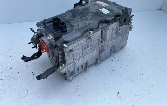 Toyota RAV 4 (XA50) Voltage converter inverter G92A042010 2321002145