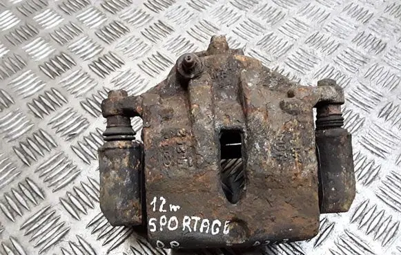 KIA Sportage Front brake caliper