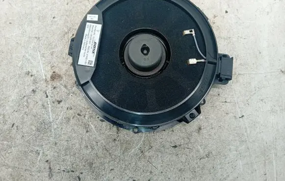 Porsche Cayenne (9PA) Front door speaker 7L5035411A 281250001 416021001