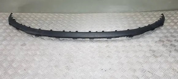 Citroen C4 Aircross Front bumper lip 9683448577 2004044