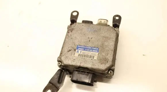 Lexus IS 220D-250-350 Power steering control unit/module 8965053010