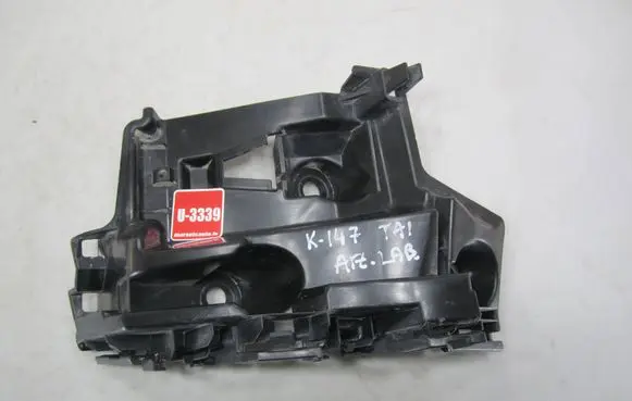 Volkswagen Taigo Rear bumper mounting bracket 2G7807394C 5669202N04