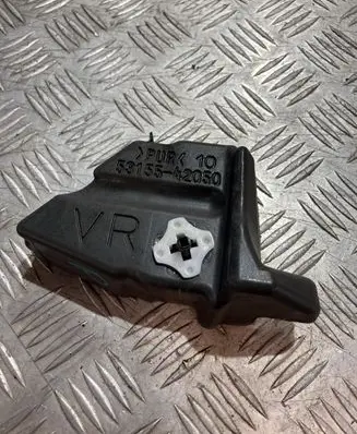Toyota RAV 4 (XA50) Fender foam support/seal 53155-42050