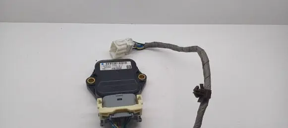 Honda FR-V ESP acceleration yaw rate sensor 37850PPD911 8268123243