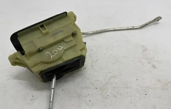 Mercedes-Benz C W204 Gear shifter/selector A2042677524