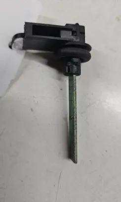 Volkswagen PASSAT B5 Interior temperature sensor 4B0820539