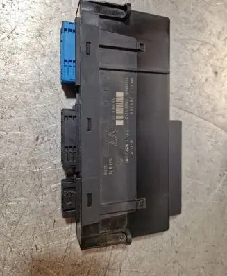 BMW 5 F10 F11 Comfort/convenience module 9252333 180211 106818