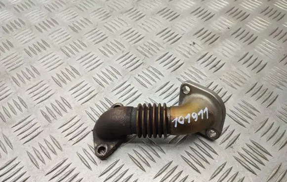 Iveco Daily 6th gen EGR valve line/pipe/hose 5801423958