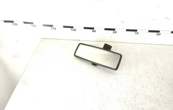 Volkswagen Sharan Rear view mirror (interior) E10210083 E10110083