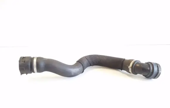 Jaguar XE Engine coolant pipe/hose GX738260AC