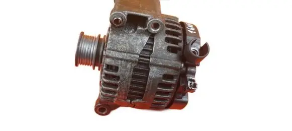 Mini One - Cooper Coupe R56 Generator/alternator V755300980 N14B16A