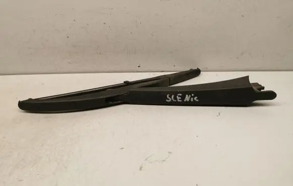 Renault Scenic II - Grand scenic II Rear wiper blade arm
