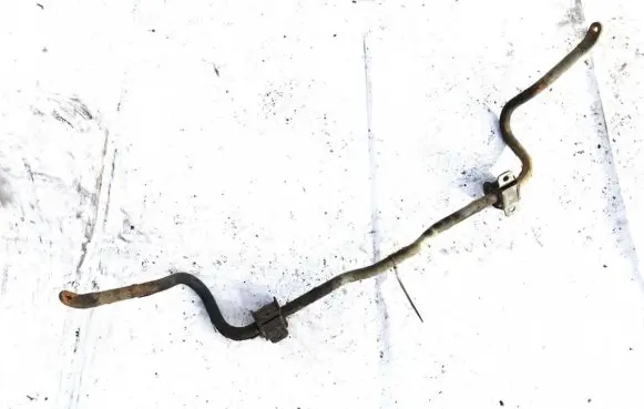 Mazda 3 I Front anti-roll bar/sway bar