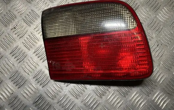 Opel Omega B1 Tailgate rear/tail lights 45299