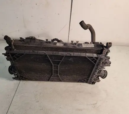 Opel Insignia A Radiator set 22818550 13241736