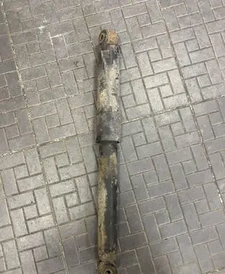 Jeep Grand Cherokee (WK) Rear shock absorber/damper 52089756AH
