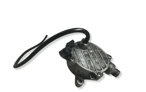 Volvo S60 Vacuum pump 30731825