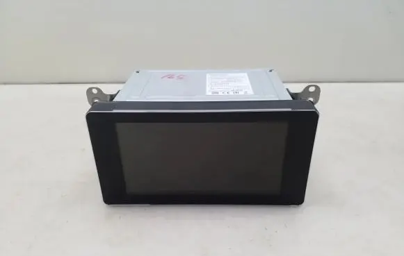 Mitsubishi Outlander Screen/display/small screen 8740A056