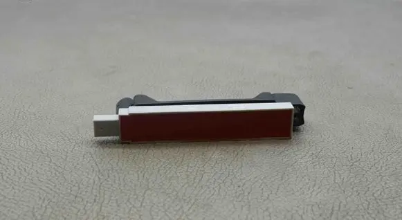 Volkswagen Jetta VI Keyless system antenna 5K0962132B