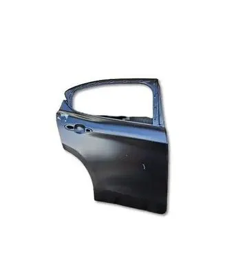 Alfa Romeo Stelvio Rear door 50539532