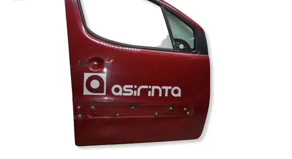 Citroen Berlingo Front door 