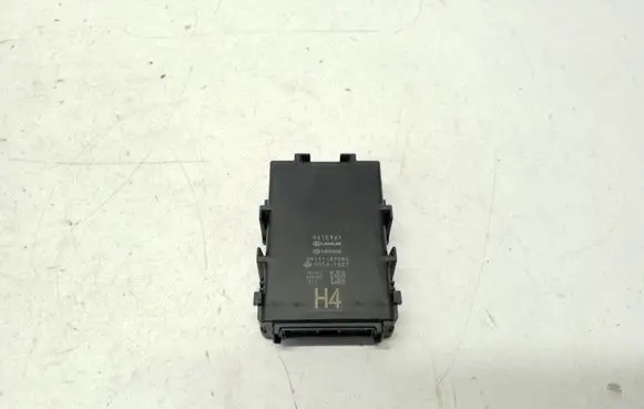 Toyota Prius (XW50) Gateway control module 8911147090 50141527