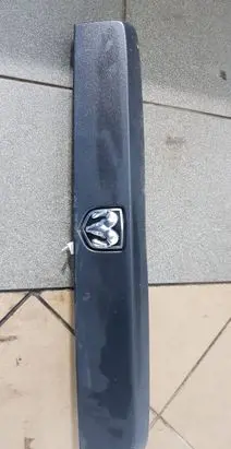 Dodge Nitro Tailgate/trunk/boot exterior handle