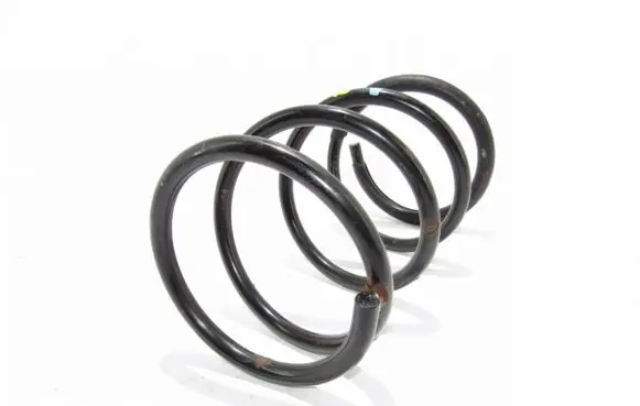 Mitsubishi Lancer X Front coil spring