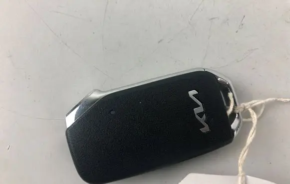 KIA Sportage Ignition key/card 11529500 8325A-MQ4FGE03 8325AMQ4FGE03