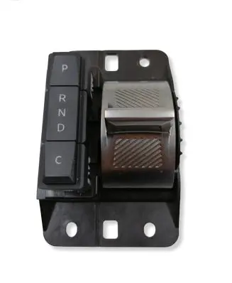 Citroen e-C3 Gear shift switch/knob 9859937780