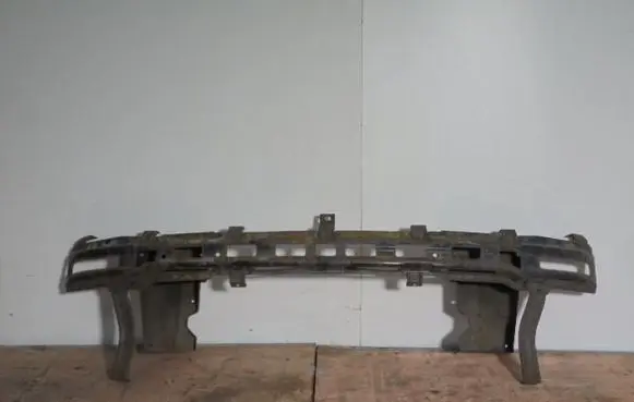 KIA Pregio Front bumper support beam 