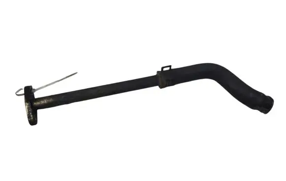 Opel Antara Turbo turbocharger oiling pipe/hose