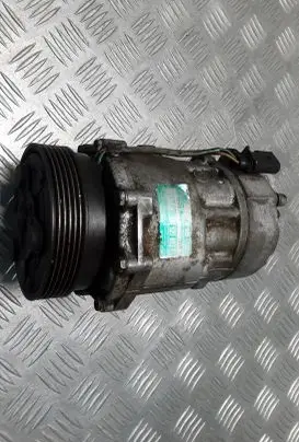 Skoda Octavia Mk1 (1U) Air conditioning (A/C) compressor (pump) 1J0820803F