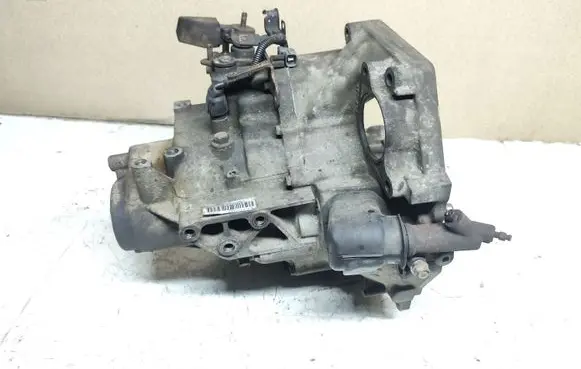 Honda HR-V Manual 5 speed gearbox