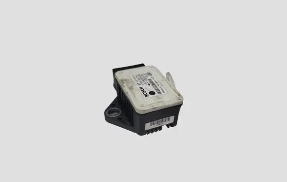 Citroen C4 II ESP acceleration yaw rate sensor 0265005765 9664661580