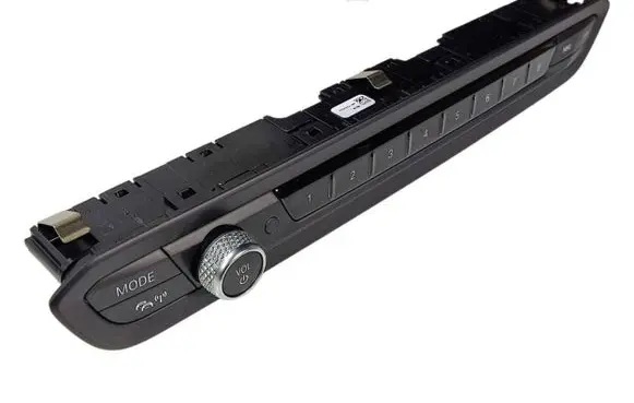BMW 3 G20 G21 Sound control switch 61317949453 026859