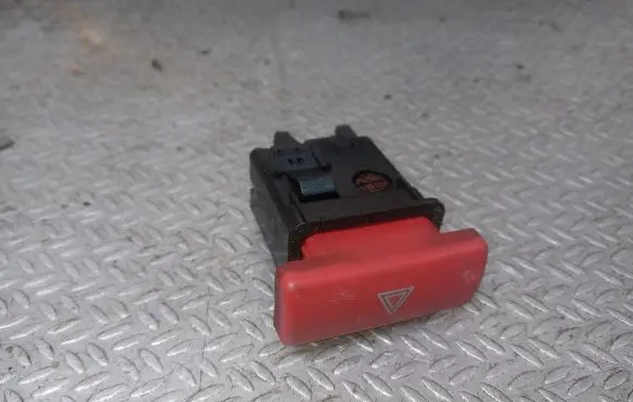 Land Rover Freelander Hazard light switch