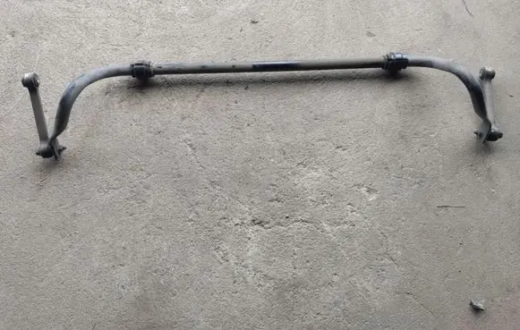 Audi A8 S8 D4 4H Front anti-roll bar/sway bar 4H0411309