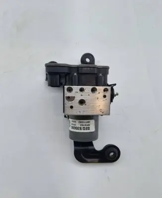 Chrysler Pacifica ABS Pump 68471122AD SEO935690 MR581043
