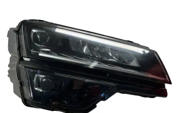 Skoda Karoq Headlight/headlamp 57B941016D VP00204970