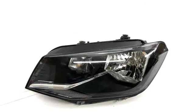 Volkswagen Caddy Headlight/headlamp 2K1941015B